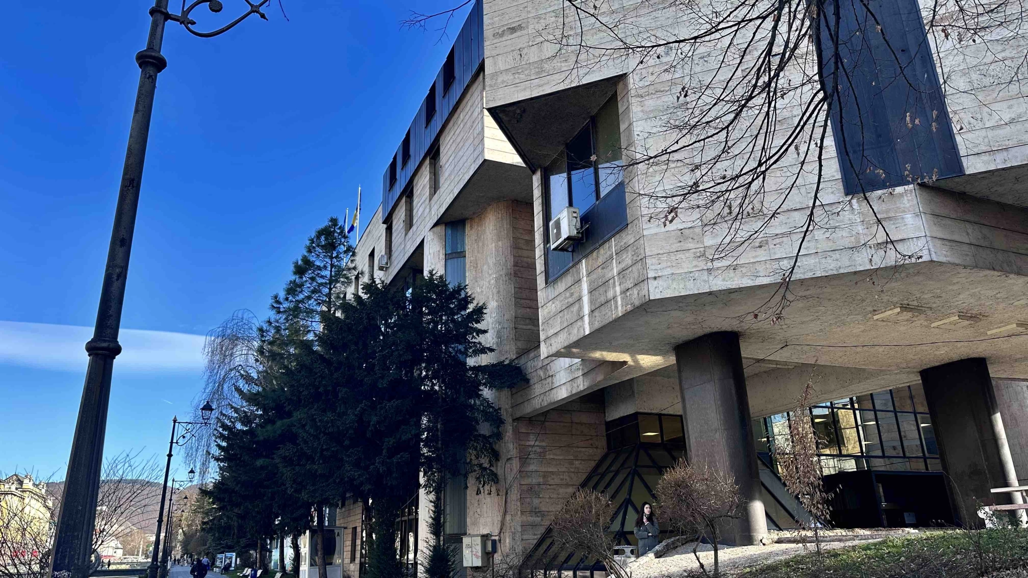 Nezavisni odbor: Na javni konkurs za direktora i zamjenika direktora FUP-a tri prijave